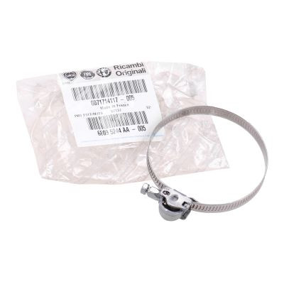Fca fascetta stringitubo oem - fascetta,