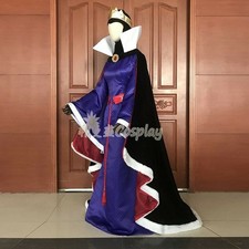 Costume cosplay Disney