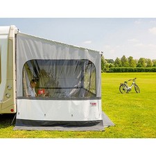 Parete Side W Pro F35 Van -