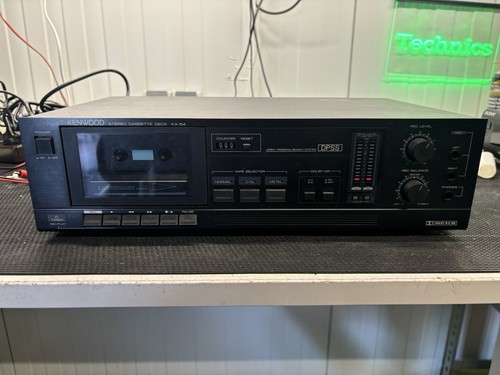 Kenwood lettore di - kenwood,