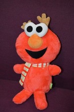 Sesame street elmo - street, w