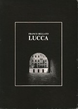 Lucca - Franco Bellato