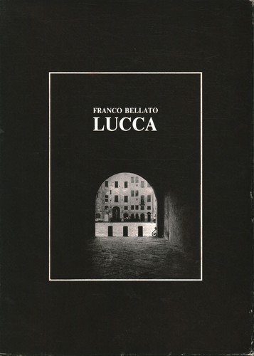Lucca franco bellato - lucca,