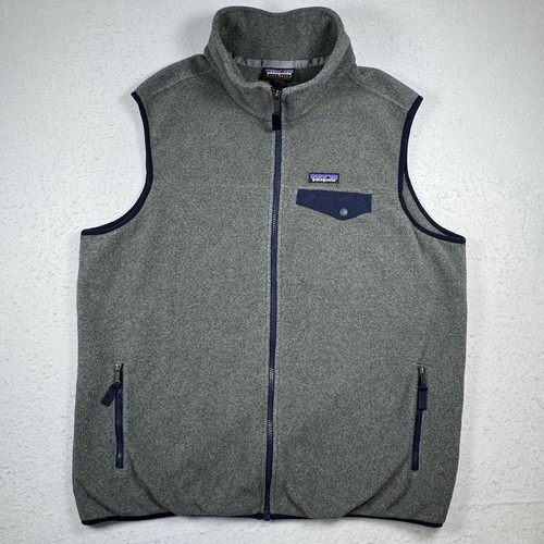 Patagonia synchilla fleece - patagonia,