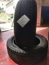 COPPIA PNEUMATICI 225/55 R18