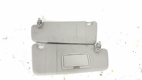 Coppia alette parasole opel - coppia,
