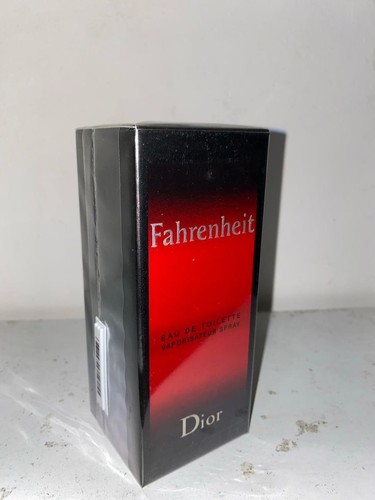 Dior fahrenheit edt - edt, 100