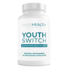 PureHealth Research Youth