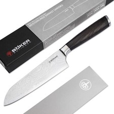 Coltello da cuoco BÖKER