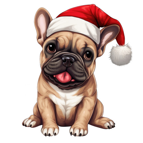 Adesivi auto bulldog inglese - adesivi,