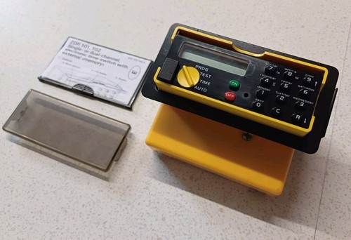 Sauter timer zdr101 f011 - timer,