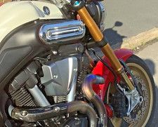 Yamaha MT - 01 Sp Tutti Anni