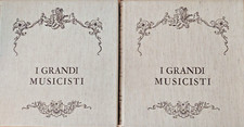 Vol i grandi - ix°, vol.