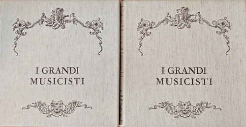 Vol i grandi - x, vol.