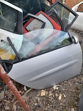 Sportello Anteriore Dx Completo X Smart Fortwo Modello 2000/2006