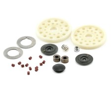 Traxxas Set Ciabatte TRX4615