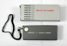 Macchina fotografica Photoflex Deluxe 110 vintage anni 70 - 80