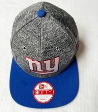 Cappello NY New York Giants