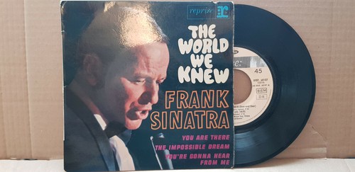 Frank sinatra the - frank,