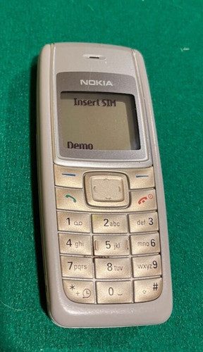 Telefono cellulare nokia 1110i - cellulare,
