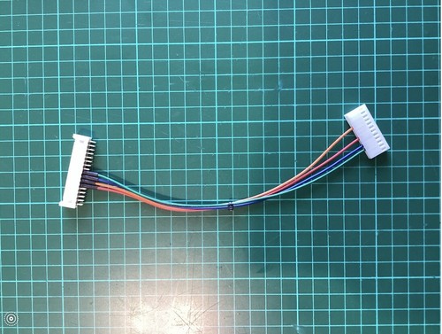Kick harness cps2 mortal - cps2, to