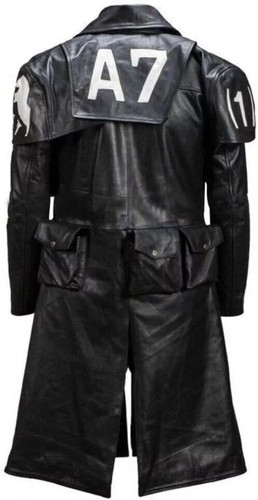 Cappotto lungo trench uomo - , a7