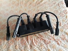 BOBINA ACCENSIONE FPT FIAT 500 / 500 C DAL 2007 BENZINA - BENZ/GPL 1.2 / 1.4 CC