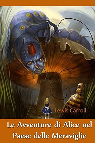 Carroll avventure di - carroll,
