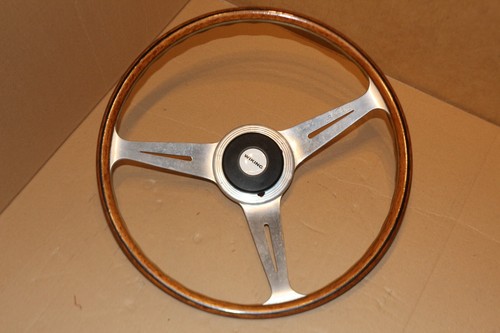 Nardi volante legno - in,
