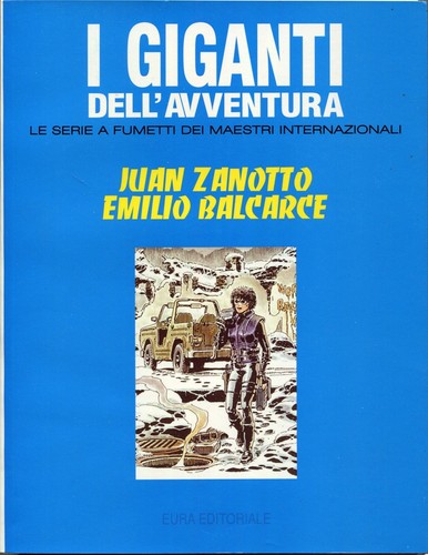 422 giganti dell - giganti, avventura