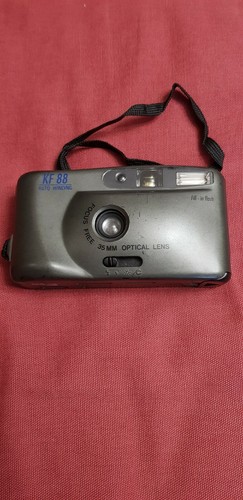 Macchina fotografica 88 - macchina,