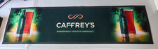 Caffrey's Irish Ale Bar Runner