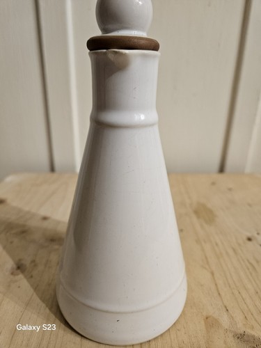 Oliera ceramica franco - oliera,ceramica,