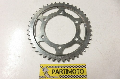 Corona z43 passo 530 yamaha - jt,