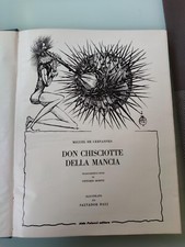 Don chisciotte della mancia - don,