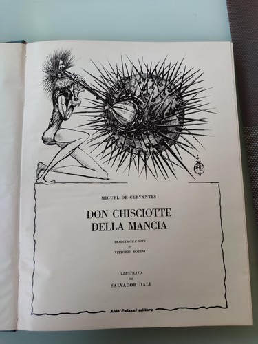 Don chisciotte della mancia - don,