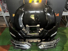 MUSATA COMPLETA ANTERIORE RICAMBI ANTERIORI NISSAN QASHQAI J11