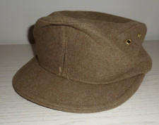 Berretto norvegese senza fregio Esercito Italiano -  Originale - vintage - usato