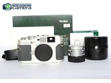 Rollei 35 RF fotocamera