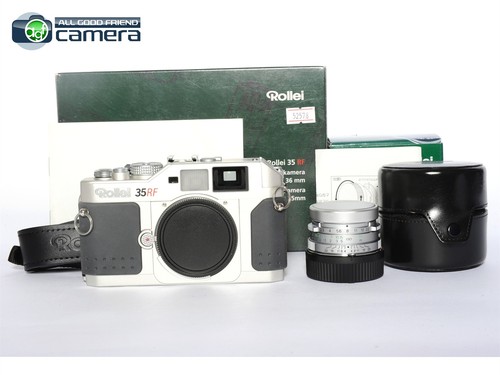 Rollei fotocamera - 35, rf