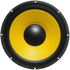 WOOFER 38 CM 8 Ohm 400w ALTOPARLANTE 15" SUBWOOFER RICAMBIO CASSE ACUSTICHE