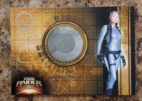 2003 lara croft tomb - 2003,