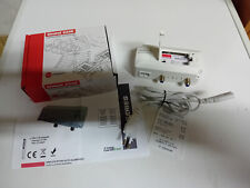 AMPLIFICATORE EMME ESSE SEGNALE TV REGOLABILE