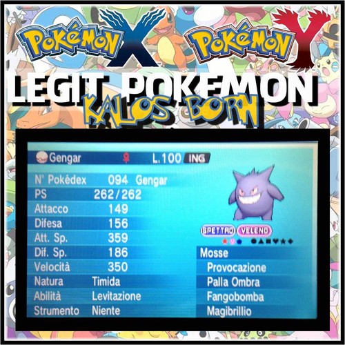 Legit pokemon oras - kb,