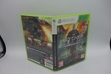 The Witcher 2 Enhanced Edition  per  XBOX 360 pal ITA