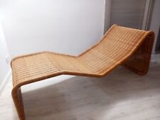 Chaise Longue Tito Agnoli P3S