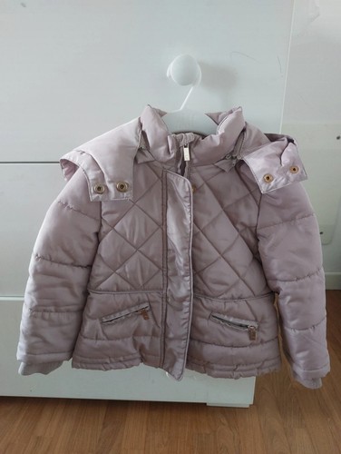 Giubbotto bambina anni - giubbotto,