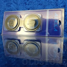 ►AUDIOLA SBL39B◄SISTEMA 2 VIE COPPIA ALTOPARLANTI CASSE AUTO 100mm 100W SPEAKERS