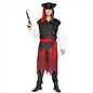 Widmann 53131 costume pirata - costume,