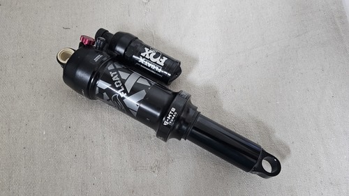 Fox float ammortizzatore - fox,